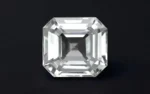 White Sapphire - 2.75 Carats