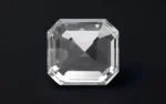 White Sapphire - 2.75 Carats - Image 3