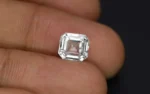 White Sapphire - 2.75 Carats - Image 2