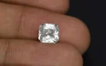 White Sapphire - 3.04 Carats - Image 2