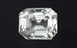 White Sapphire - 3.55 Carats