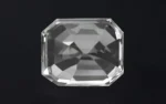 White Sapphire - 3.55 Carats - Image 3