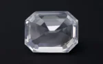 White Sapphire - 3.57 Carats - Image 3
