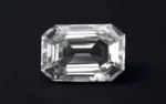 White Sapphire - 3.73 Carats