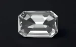 White Sapphire - 3.73 Carats - Image 3