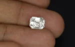 White Sapphire - 3.09 Carats - Image 2