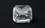 White Sapphire - 3 Carats - Image 3