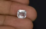 White Sapphire - 3 Carats - Image 2