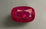 Ruby - 2.88 Carats