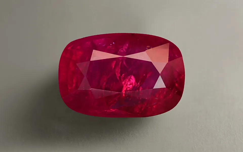 gp160924-1-250626 Ruby - 2.88 Carats - Image 1