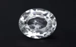 White Sapphire - 1.65 Carats