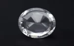 White Sapphire - 1.65 Carats - Image 3