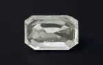 White Sapphire - 5.96 Carats - Image 3