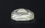White Sapphire - 5.96 Carats - Image 4