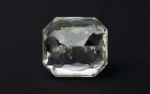 White Sapphire - 6.17 Carats - Image 3