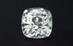 White Sapphire - 3.65 Carats