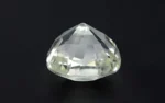 White Sapphire - 3.65 Carats - Image 4