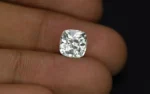 White Sapphire - 3.65 Carats - Image 2