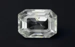 White Sapphire - 4.05 Carats