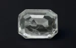 White Sapphire - 4.05 Carats - Image 3