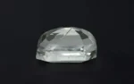 White Sapphire - 4.05 Carats - Image 4
