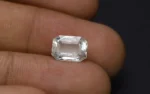 White Sapphire - 4.05 Carats - Image 2