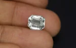 White Sapphire - 4.45 Carats - Image 2