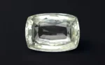 White Sapphire - 4.56 Carats