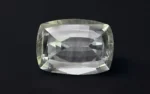 White Sapphire - 4.56 Carats - Image 3