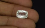 White Sapphire - 4.56 Carats - Image 2