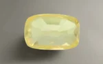 Yellow Sapphire - 3.99 Carats - Image 3
