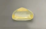 Yellow Sapphire - 3.99 Carats - Image 4