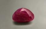 Burmese Ruby 12 MM - 9.41 Carats - Image 5