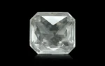 White Sapphire - 3.81 Carats - Image 3
