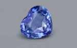 Blue Sapphire - 2.09 Carats