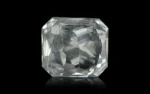 White Sapphire - 3.03 Carats - Image 3