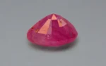 Burmese Ruby 11x9 MM - 5.30 Carats - Image 5