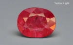 Burmese Ruby - 4.18 Carats - Image 3
