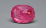 Burmese Ruby - 4.18 Carats - Image 4