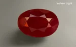 Burmese Ruby - 4.41 Carats - Image 3