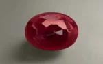 Burmese Ruby - 4.41 Carats - Image 4