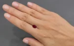 Burmese Ruby - 4.41 Carats - Image 2