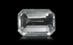 White Sapphire - 3.97 Carats - Image 2