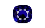 Royal Blue Sapphire - 1.01 Carats