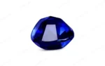 Royal Blue Sapphire - 1.01 Carats - Image 4