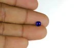 Royal Blue Sapphire - 1.01 Carats - Image 2