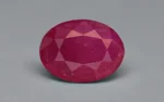Ruby - 5.73 Carats