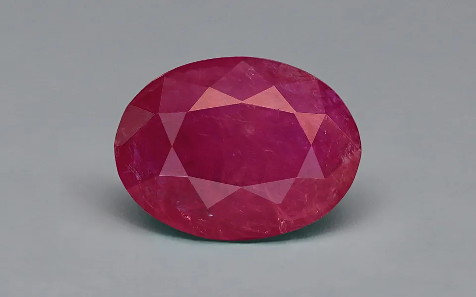 gp57714-1-281125 Ruby - 5.73 Carats - Image 1