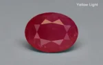 Ruby - 5.73 Carats - Image 3