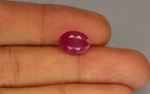 Ruby - 5.73 Carats - Image 2
